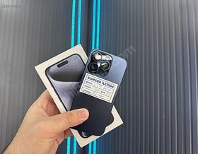Resim Apple iPhone 15 Pro İkinci El TR | 128 GB | Mavi 