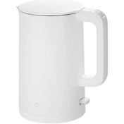 Resim Xiaomi 1500 ML Paslanmaz Çelik Şarjlı Su Isıtıcı 