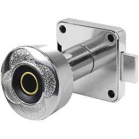 Resim Suntek Soyunma Ev Ofis Gardırop Için Gümüş-32mm-çap-34mm 