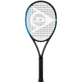 Resim Dunlop D Tf Fx500 G4 Nh Unisex Tenis Raketi 
