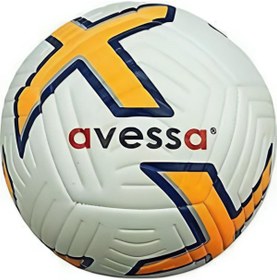 Resim alsepeteavm Ft-500-140 Futbol Topu 4 Astar - No:5 - 400-420 gr 