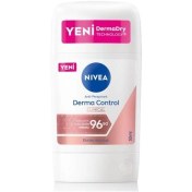 Resim Nivea Anti-Perspirant Dermo Control Clinical Stick Deodorant 50ml 