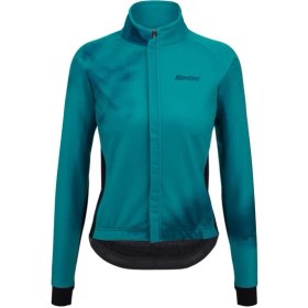 Resim Santini Pure Dye Termal Kadın Bisiklet Ceketi 4W503L75PUREDYE 
