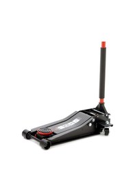 Resim Worldforce 11101 Hidrolik Kriko 3 Ton Düşük Profil Çift Piston 