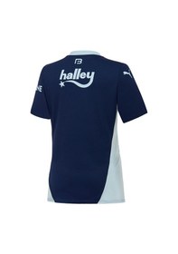 Resim Puma Fsk Third Jersey W Fenerbahçe Sk 2024/2025 Kadın Futbol Forması 77537709 Lacivert 77537709 Lacivert 