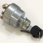Resim Çin Kontak Anahtar Seti \u002F Universal (Forklift Yedek Parça) 