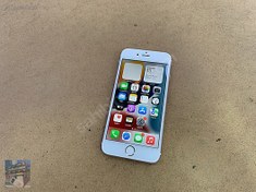 Resim Apple iPhone 6S İkinci El TR | 16 GB | Pembe İkinci El İPHONE 16S 16 GB PEMBE RENK PİL 97 SORUNSUZ