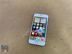 Resim Apple iPhone 6S İkinci El TR | 16 GB | Pembe 