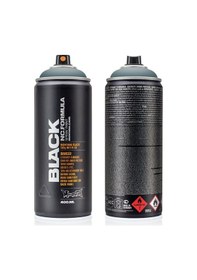 Resim Montana Black 5140 Seal 400 ml Sprey Boya 264290 P-107245 