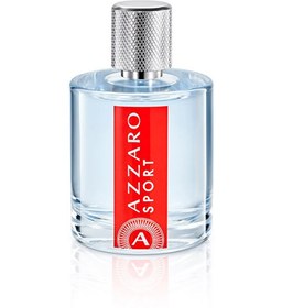Resim Azzaro Sport Edt 100 ml Erkek Parfüm 