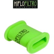 Resim Hiflo HAVA FİLTRESİ KAWASAKI KLE 500cc 1991-2007 