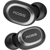 Resim TWS250i Kulak İçi Siyah Bluetooth Kulaklık Koss