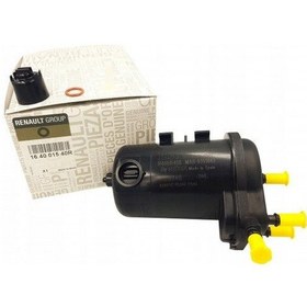 Resim MAİS Kango-Clio 2-II 1.5 Dizel Mazot Filtresi 7701061576 1640015 