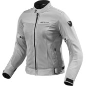 Resim Revit Eclıpse Kadın Mont Gri 