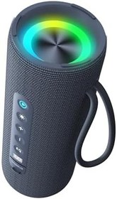 Resim OS-Baseus AeQur 30 Air Taşınabilir Kablosuz Hoparlör, Gri 