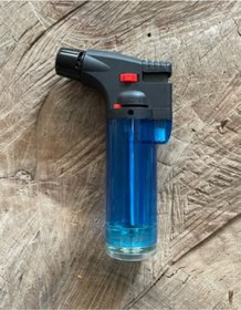 Resim BK Jet Turbo Çakmak Kamp Pürmüzü Çakmaklı Püzmüz 