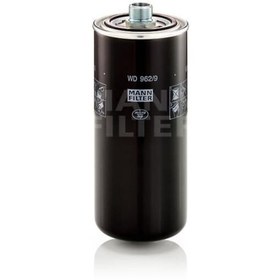 Resim surkent Hidrolik Filtresi Endüstriye 