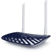 Resim TP-LINK ARCHER C20, AC750, 4Port, 433Mbps, Dual Band WiFi, Masaüstü, Megabit, Router, Access Point, Range Extender | Orjinal ve Garantili Ürün Orjinal ve Garantili Ürün