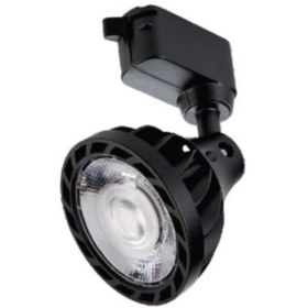 Resim Noas: 33w Rodin Ray Spot, Gün Işığı Yl29-3302 Siyah 