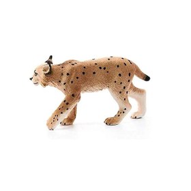 Resim Schleich Vaşak 14822 