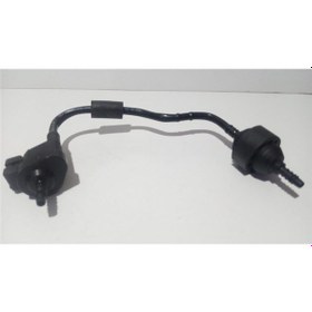 Resim Vw Audı Skoda Seat O Fyb Bağlantı Borusu Akf Valfli 06l133781aj-2724 