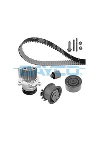 Resim Devirdaimli Triger Seti Passat-jetta-golf5-octavıa-toledo-a3-a6 2.0 Tdı 04-06 Bkp-bkd-bre-blb-bmr 03g198119-03g198119b-03g198119d 