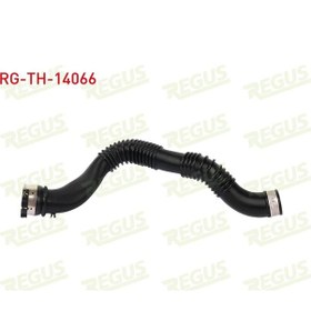 Resim Bmw 1 Serısı E87 E81 Turbo Borusu 11617797481 