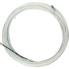 Resim Skygo Elektrikçi Sustası İzoleli - 15 metre 