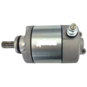 Resim Mondial Rx3I Evo 250 Marş Motoru [] 