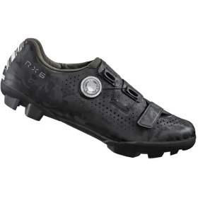 Resim SHIMANO SH-RX600 GRAVEL AYAKKABI 