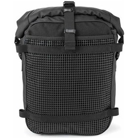 Resim Krıega Us-10 Drypack Motosiklet Çantası 
