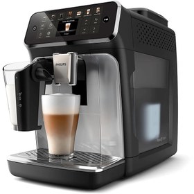 Resim Philips EP4446 Tam Otomatik Espresso Makinesi 