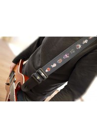 Resim 1strap 1st003 Elektro Gitar Askısı Başlangıç/orta - Enstrüman As 