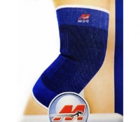 Resim Sporcu Dizlik 2 Li Set 