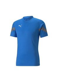 Resim Puma Teamfinal Training Jersey Erkek Futbol Forması 65737902 Mavi 