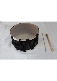 Resim Çocuk Davulu Vengi 30 Cm Çap 