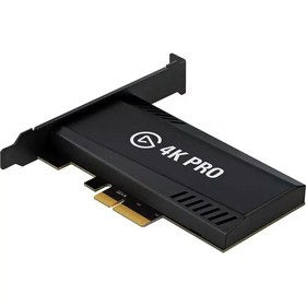 Resim Elgato 10GBK9901 Game Capture 4K Pro 