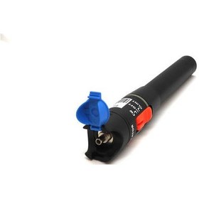 Resim Beek Bt-Vfl650-30 30Mw 2.5Mm Kalem Tipi Fiber Kablo Hata Tespit C 