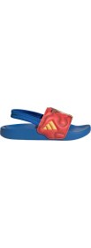 Resim Adidas Sportswear JQ4388 Adıdas Pıxar Toy Story Adılette Estrap Çocuk Terliği 