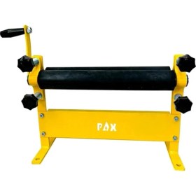 Resim Pax Profesyonel Bez Sıkma Merdanesi Bez Sıkma Makinesi 