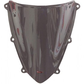 Resim GP KOMPOZİT Gp Kompozit Siperlik Tur Camı Honda Cbr 600f 2007-2012 Füme 34 Cm 
