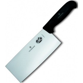 Resim Victorinox 5.4063.18 Çin Şef Bıçağı 