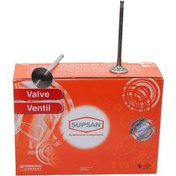 Resim Opel Corsa B 1.4 / 1.6 Subap Takımı Supsan Marka 