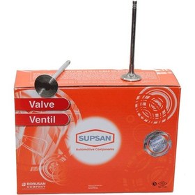 Resim Opel Corsa B 1.4 / 1.6 Subap Takımı Supsan Marka 