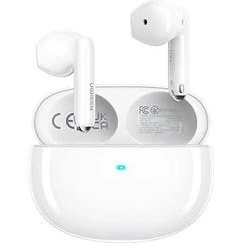 Resim Ugreen Hitune H5 True Kablosuz Kulak Içi Kulaklık, Beyaz 