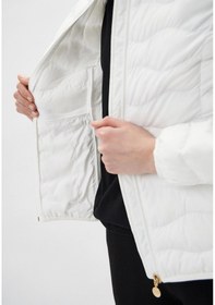 Resim Emporio Armani Emporıo Armanı Kadın Mont 8ntb21-tnf8z-1100 8ntb21-tnf8z-1100 Beyaz Beyaz 