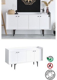 Resim Decormet Eris Konsol Dec0048 Diğer 