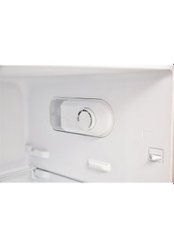 Resim VESTEL RETRO SC32211 Bej 311 Lt Statik Buzdolabı 