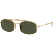 Resim Ray-Ban RAYBAN 3719 001/31 54 