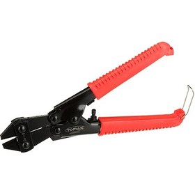 Resim Tel Kesme Makası - 200 Mm 